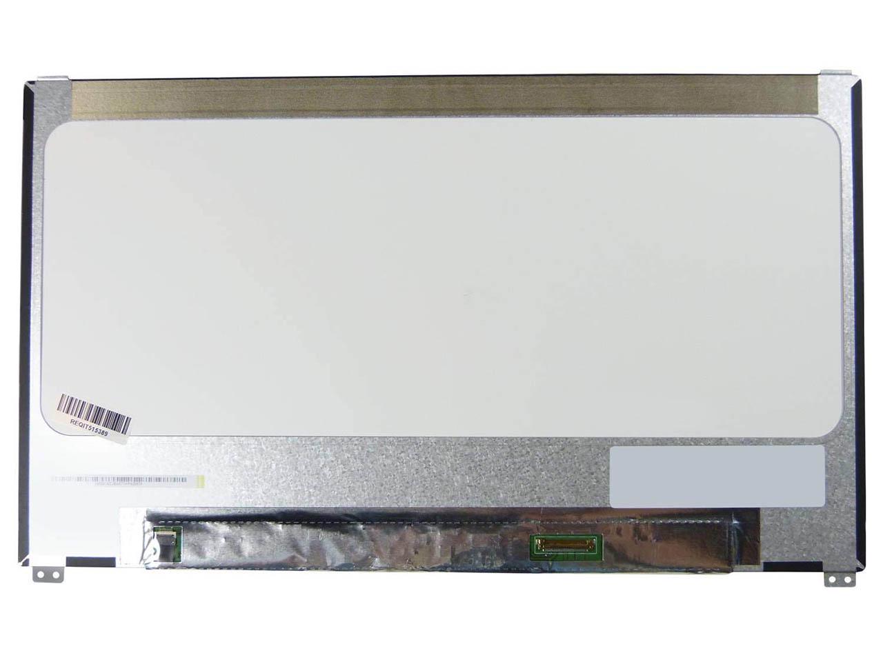 Матриця для ноутбука LP140WF7-SPE1 14,0" 1920х1080 Full HD 1080p/HDTV 16:9 eDP 30 pin справа внизу