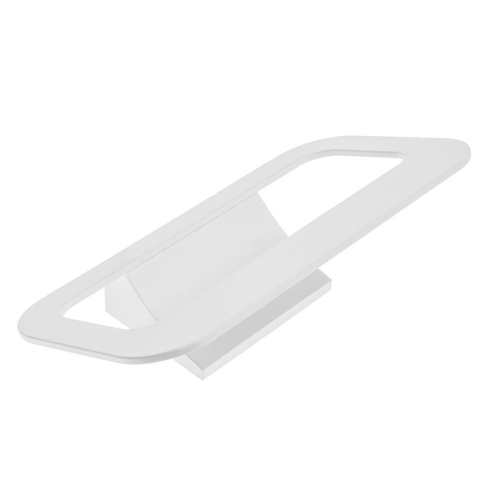 Светильник настенный накладной минимализм Brille LED 144/6W