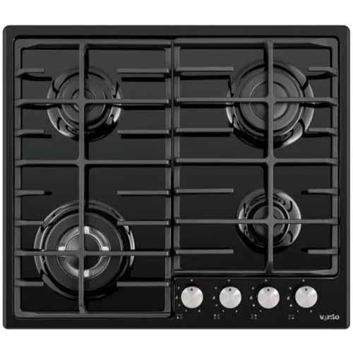 Варильна поверхня Ventolux HG640-VAG3 CEST BK (5716) Варильна поверхня Ventolux HG640-VAG3 CEST BK (5716)
