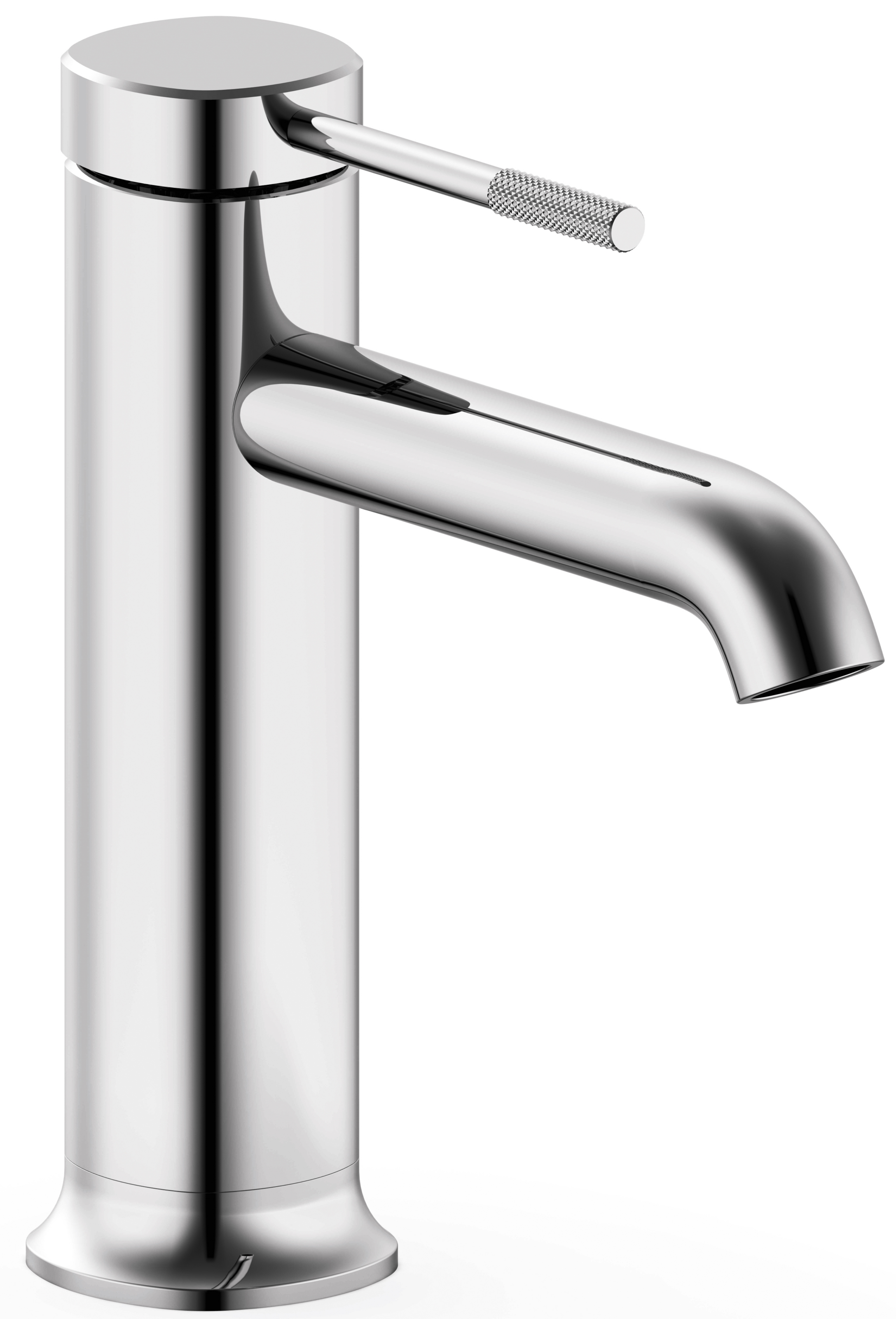 Смеситель для раковины Imprese Brenta (ZMK071901010)