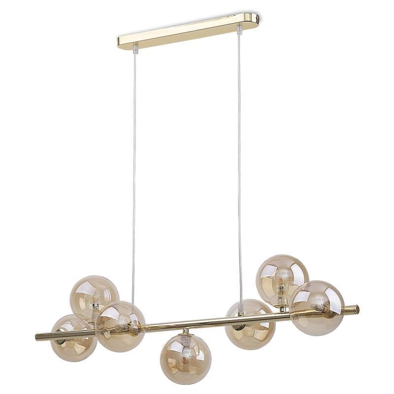 Люстра TK-Lighting ESTERA 5668 (TK5668)