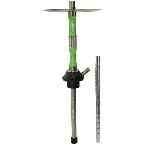 Шахта Sky Hookah Vertigo Simple Lime (20831)