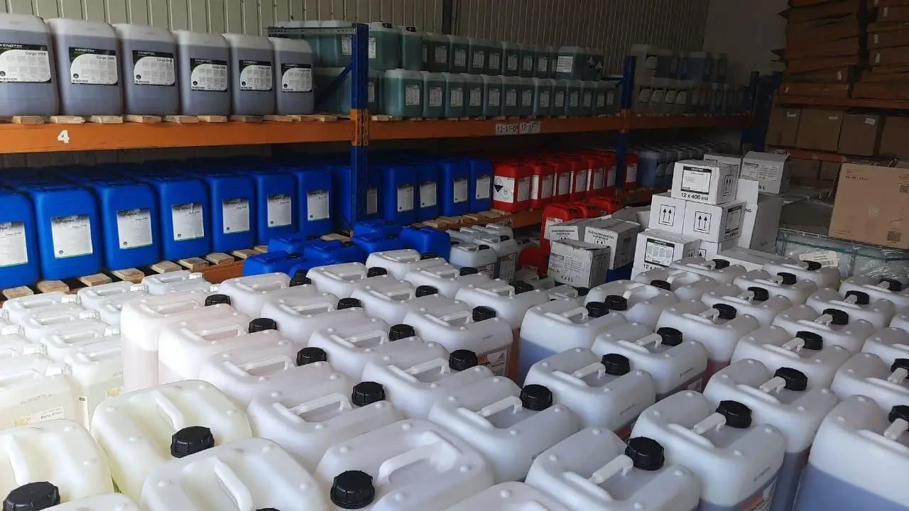 Шампунь для ручной мойки CAR FOAM Kenotek Лайм профессиональный для второй фазы мойки 1 л на разлив - фото 6 Шампунь для ручной мойки CAR FOAM Kenotek Лайм профессиональный для второй фазы мойки 1 л на разлив - фото 6