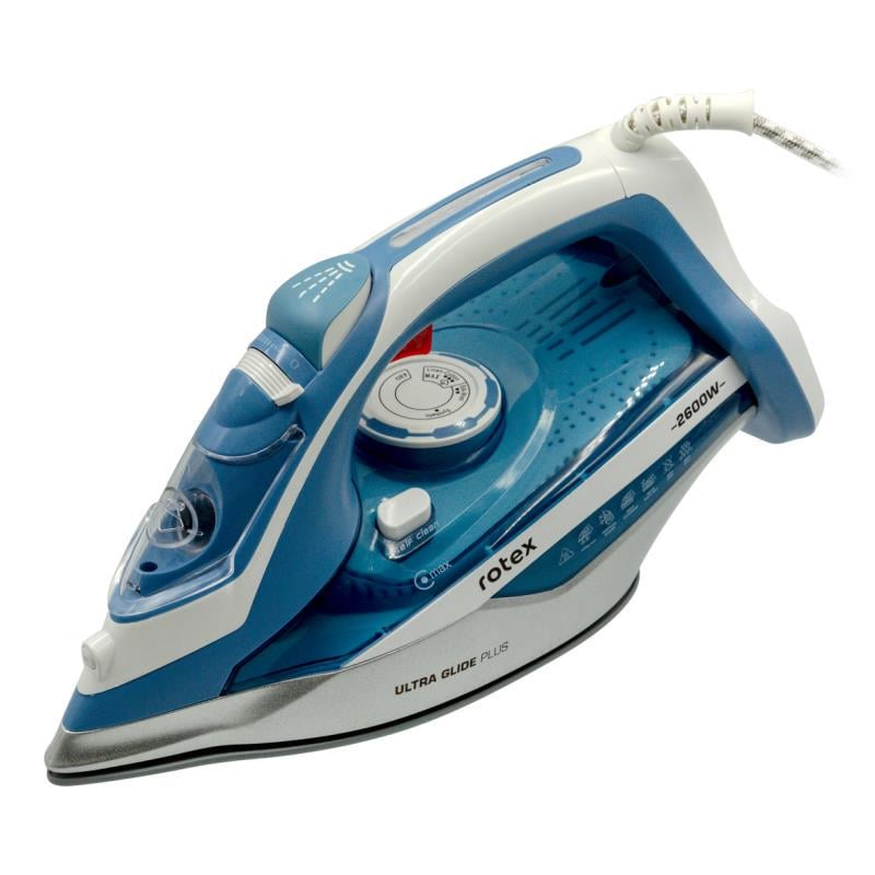 Праска Rotex RIC70-C Ultra Glide Plus (27110)