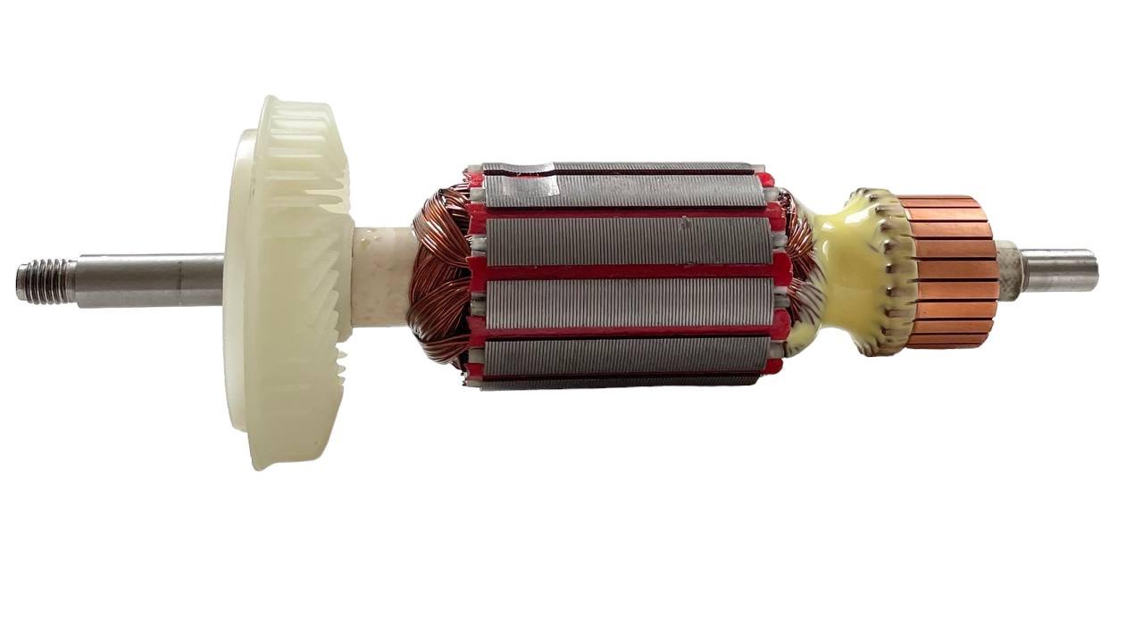 Якорь болгарка Bosch GWS11-125/AEG WS8-115