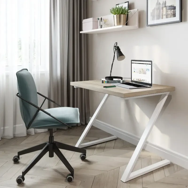 Стол письменный рабочий LOFT NS-1359 для кабинета (3075780575)