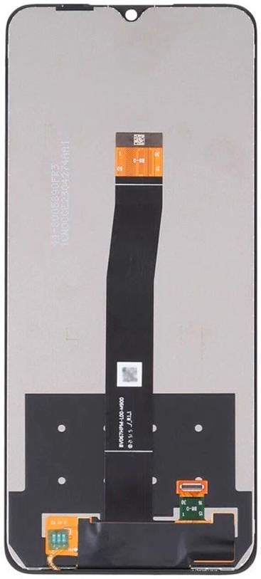 Дисплей и cенсор для Xiaomi Poco C40/Xiaomi Redmi 10C Black Дисплей и cенсор для Xiaomi Poco C40/Xiaomi Redmi 10C Black