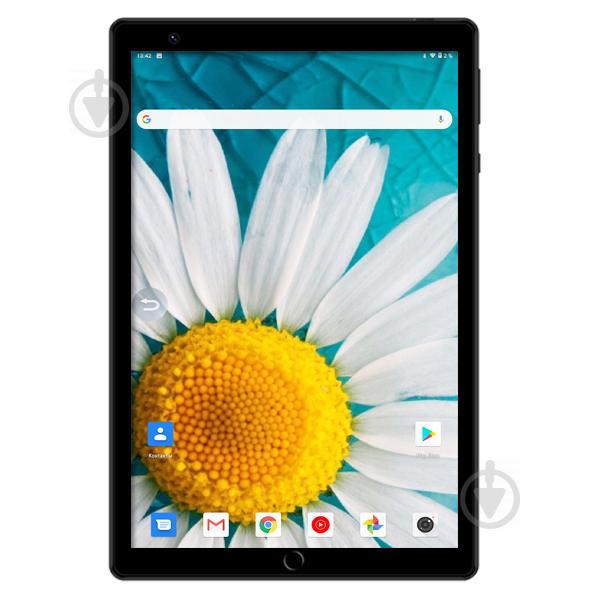 Планшет-телефон Hoozo MTPad8LTE 2/32 Black - фото 6