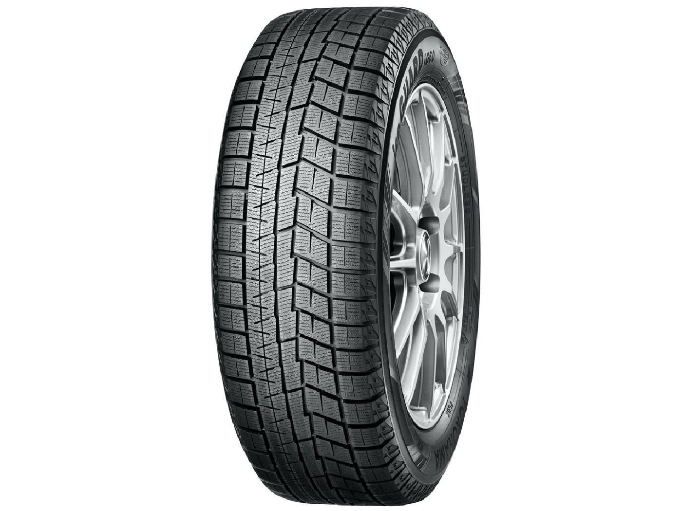 Шина Yokohama Ice Guard IG60 225/40R19 93Q зима