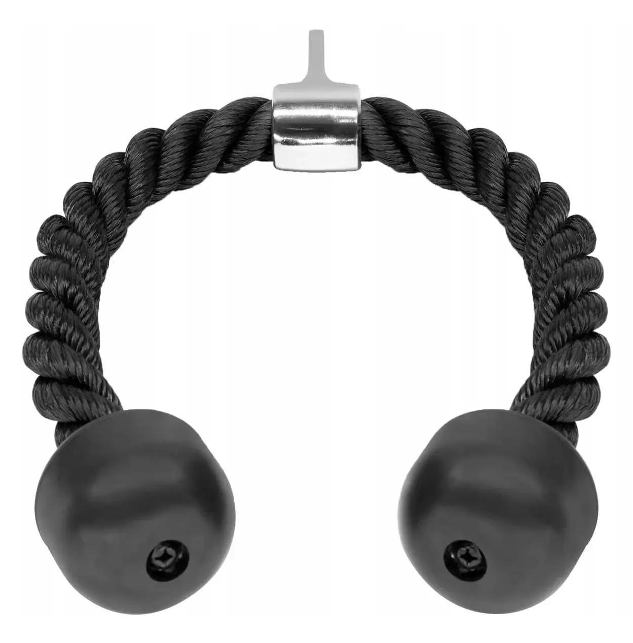 Канатная ручка 4FIZJO для тяги (4FJ0301)