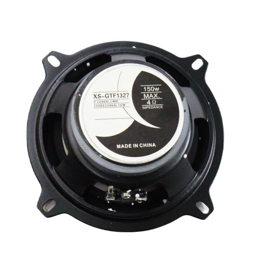 Автомобильные колонки Rias XS-GTF1327 двухполосные 150 W 13 см (3_03398) - фото 5 Автомобильные колонки Rias XS-GTF1327 двухполосные 150 W 13 см (3_03398) - фото 5