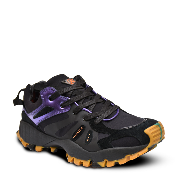 Кросівки Humtto 310701A3 р. 44 Чорний - фото 1