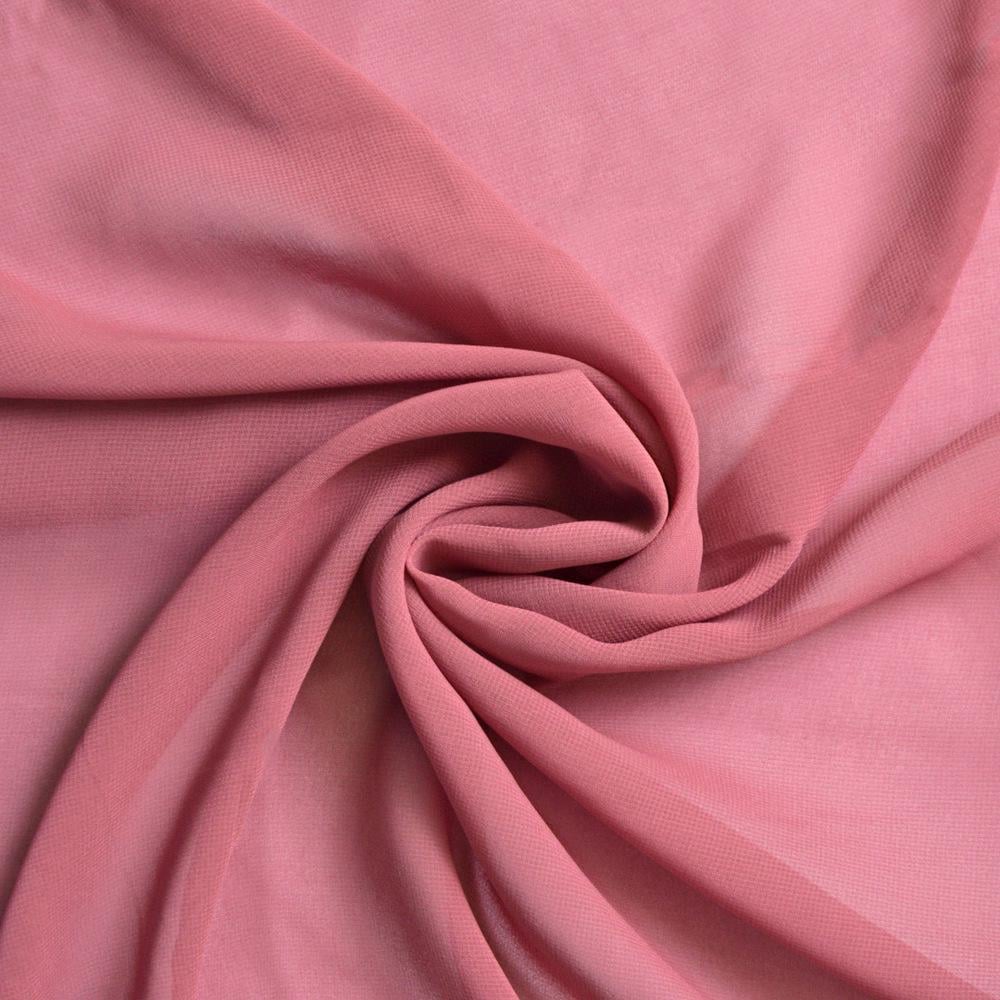 Ткань шифон Shela Фрез (13767)