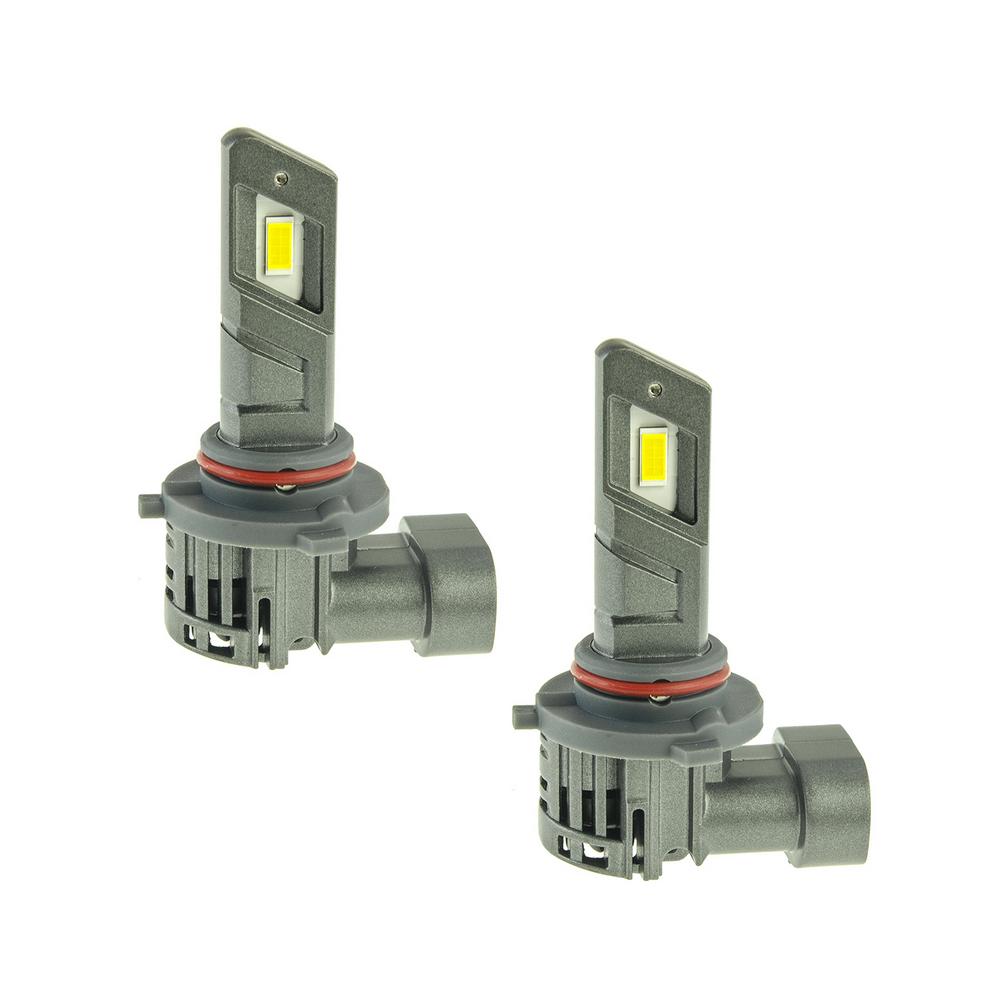 Светлодиодные лампы Cyclone LED 9005/HB3 5000K 6700Lm 25W Type 44 2 шт. (НФ-00004902-2)