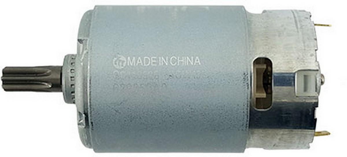 Двигатель VJ Parts для шуруповерта M TD090DWE код 629851-8 (шур235)