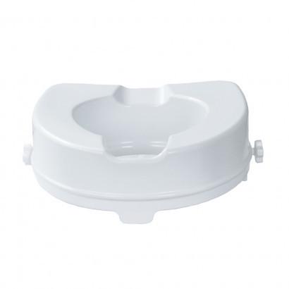 Насадка на унітаз King KING-10-00 10 см - фото 2 Насадка на унітаз King KING-10-00 10 см - фото 2