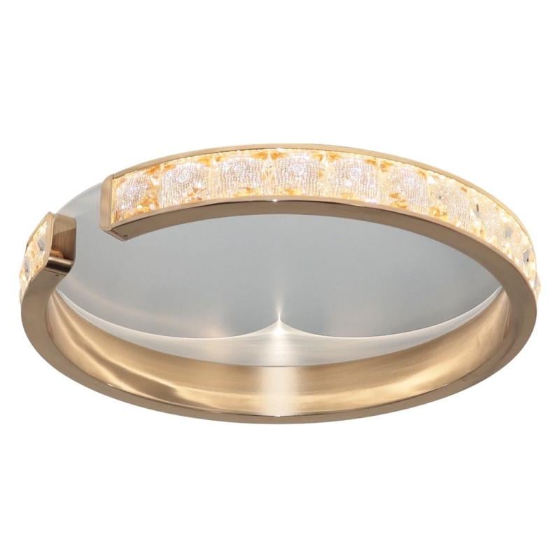 Люстра Zuma Line MURIEL MX4996-1-3GWD