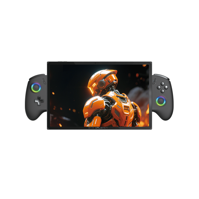 Игровой ПК портативный OneXPlayer X1 Pro AMD Ryzen HX370/64GB RAM/2TB SSD (31272831) Игровой ПК портативный OneXPlayer X1 Pro AMD Ryzen HX370/64GB RAM/2TB SSD (31272831)