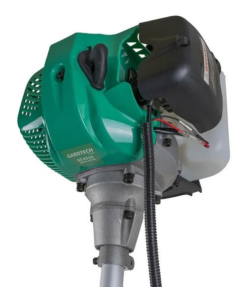 Мотокоса бензиновая GARDTECH GT-4310 (1824624623) - фото 4 Мотокоса бензиновая GARDTECH GT-4310 (1824624623) - фото 4