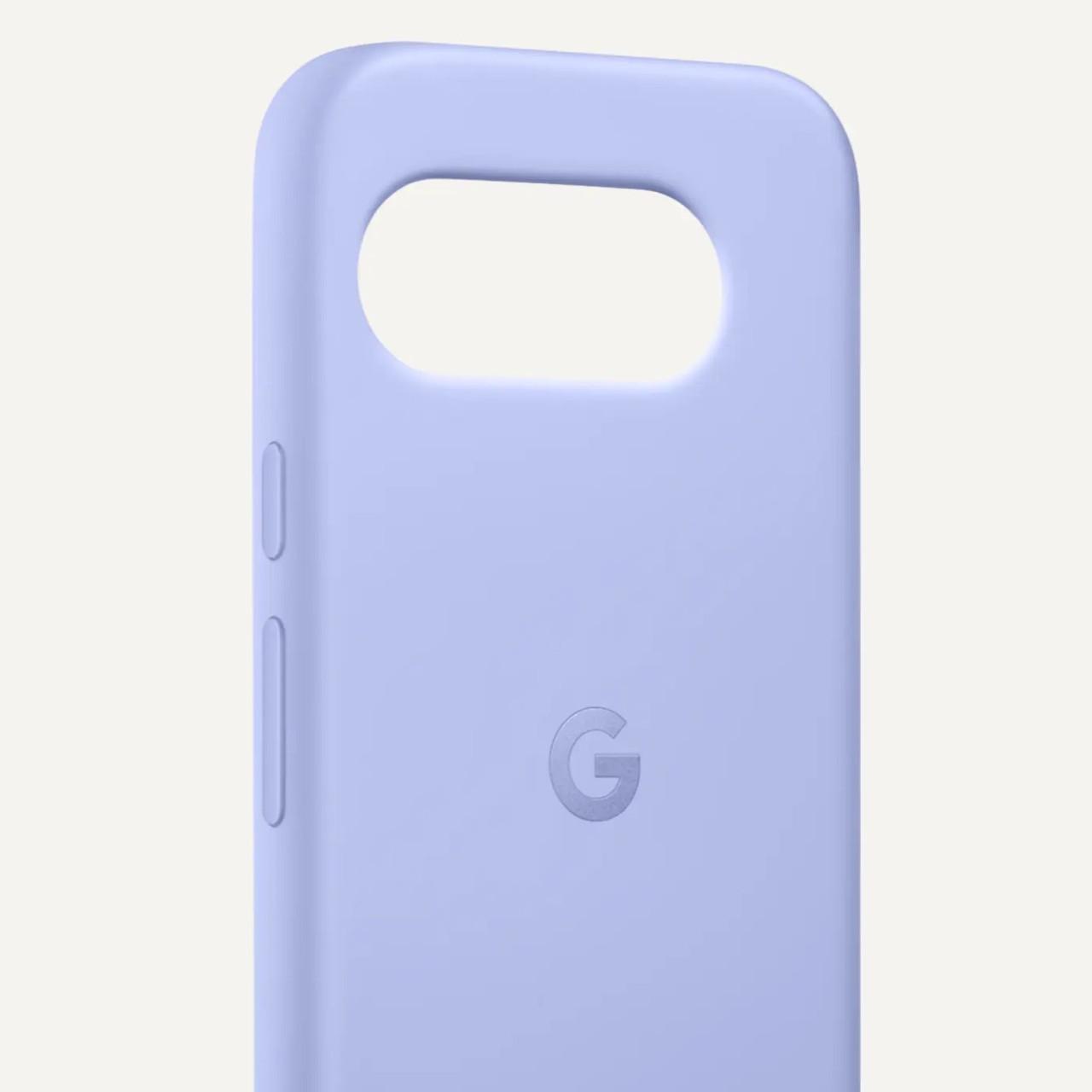 Оригінальний чохол Google Pixel 9a Iris (GA09304) - фото 5
