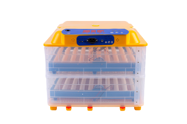 Инкубатор автоматический WQ 112 (11306)