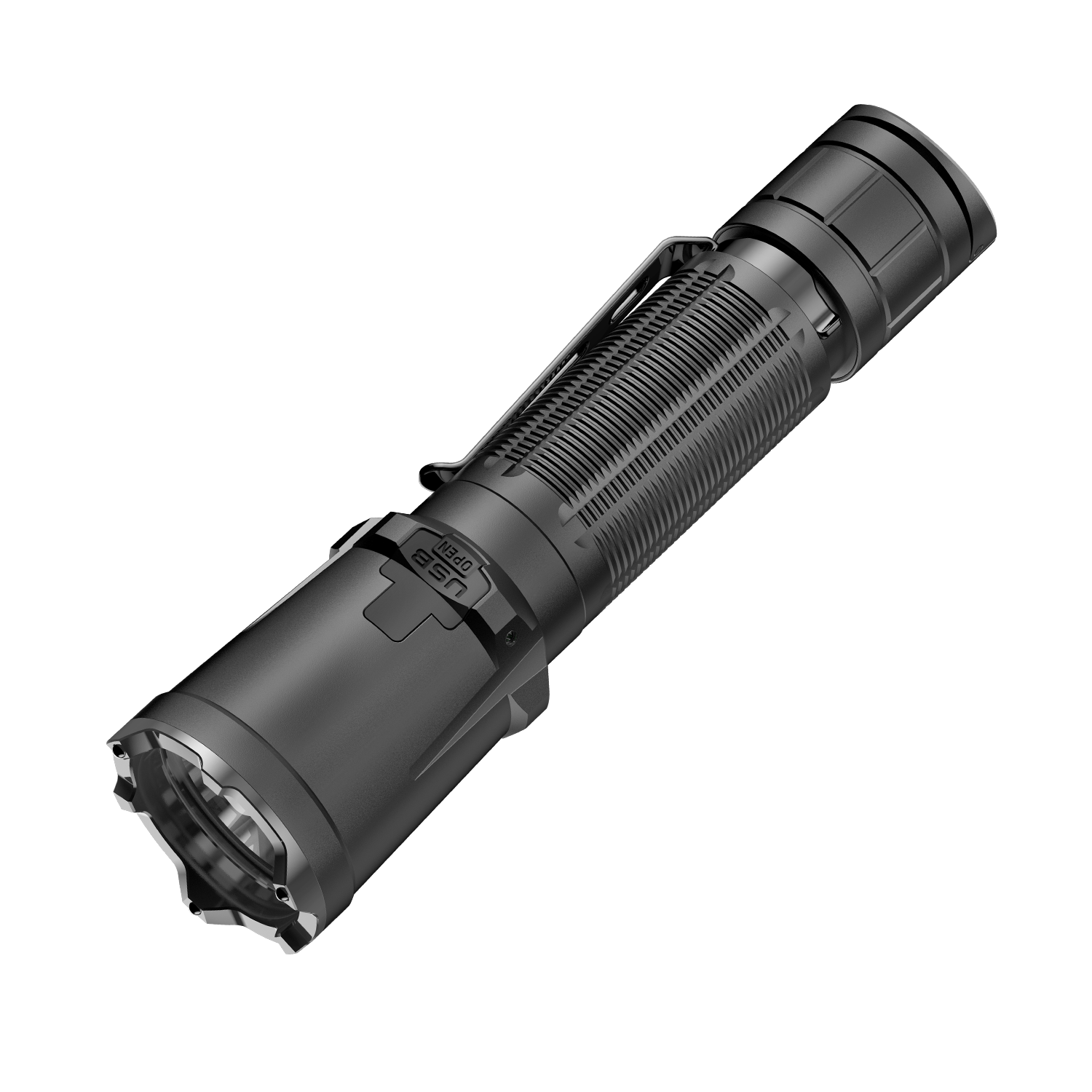 Фонарь тактический Klarus XT11GT PRO V3