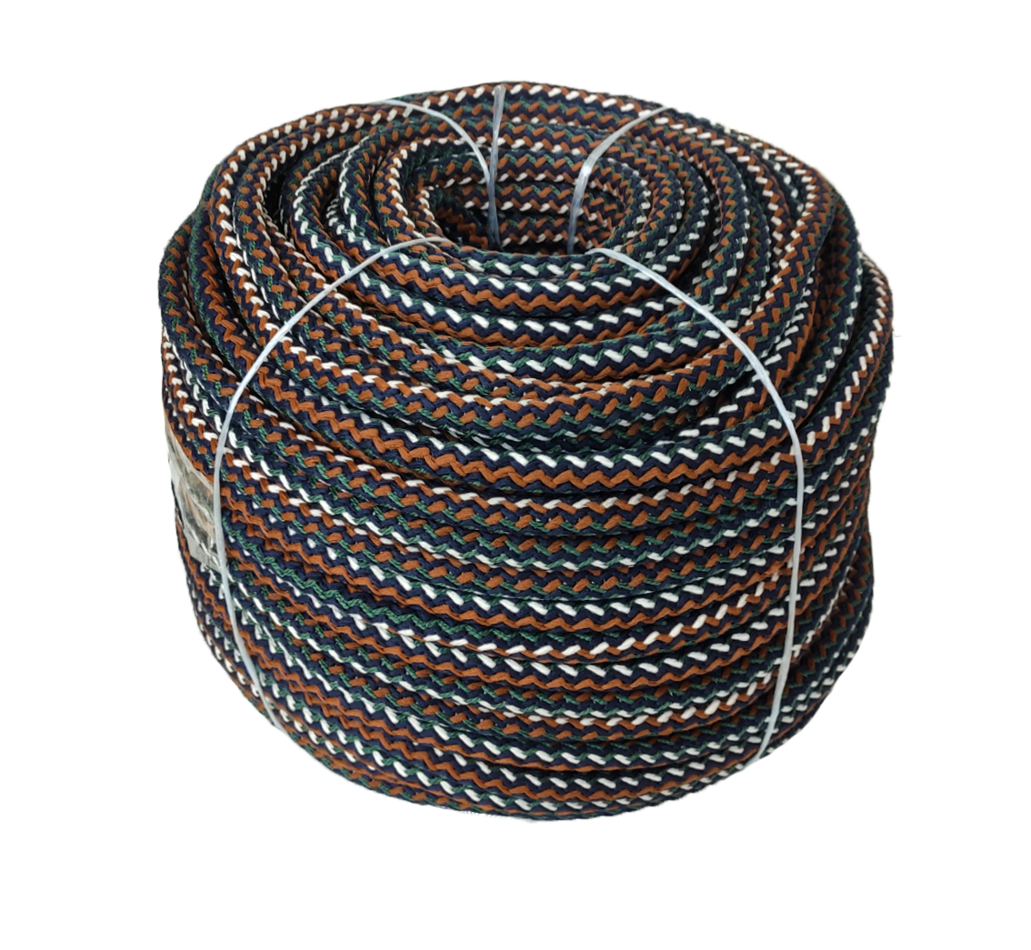 Шнур полипропиленовый вязаный Ø 18,0 мм (0268)