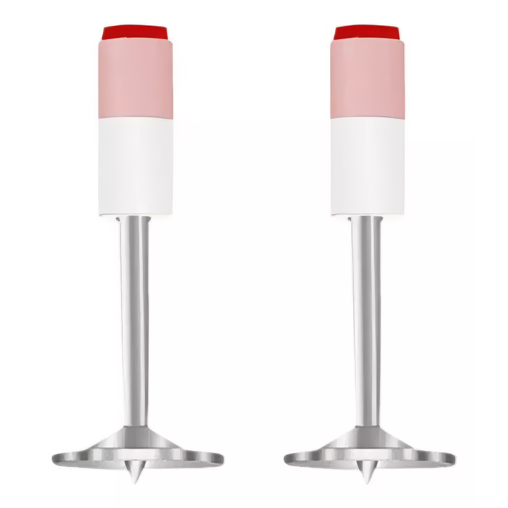 Цвяхи монтажні піроксилінові 100 шт. 7,3х27 мм (75750) - фото 5 Цвяхи монтажні піроксилінові 100 шт. 7,3х27 мм (75750) - фото 5