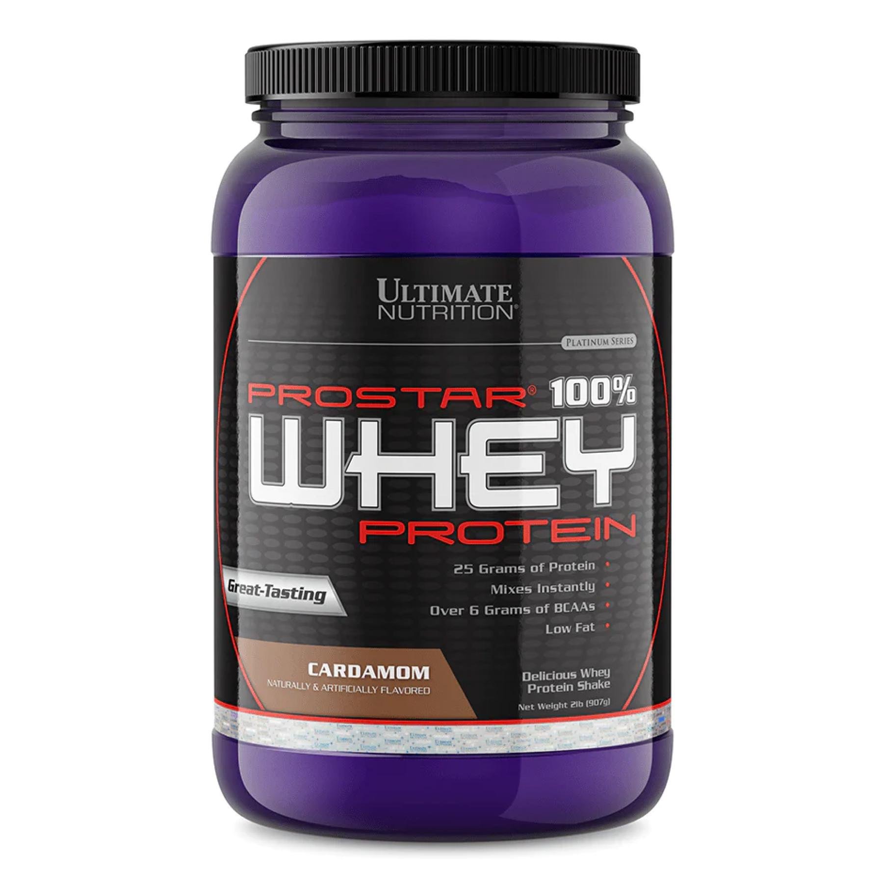 Протеїн Prostar Whey 907 г Cardamom (2022-10-0876)