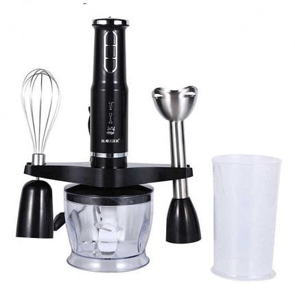 Блендер погружной HAEGER HG-291B (Zp hto)