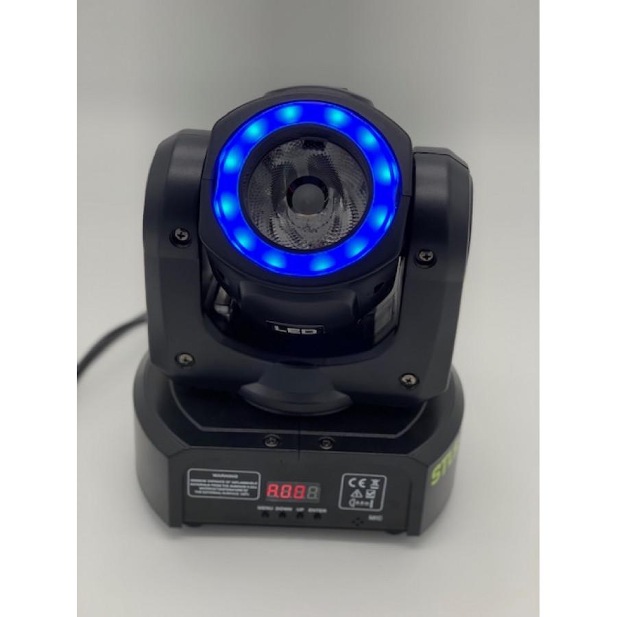 Голова STLS LED Beam 60W SMD - фото 8