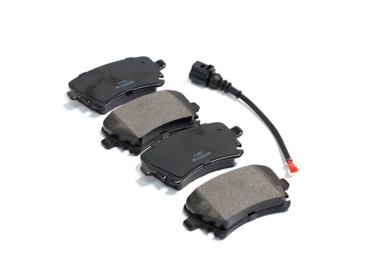 Тормозные колодки дисковые Rider Standard для Volkswagen Transporter T5 03-задние (RD.23326STD)