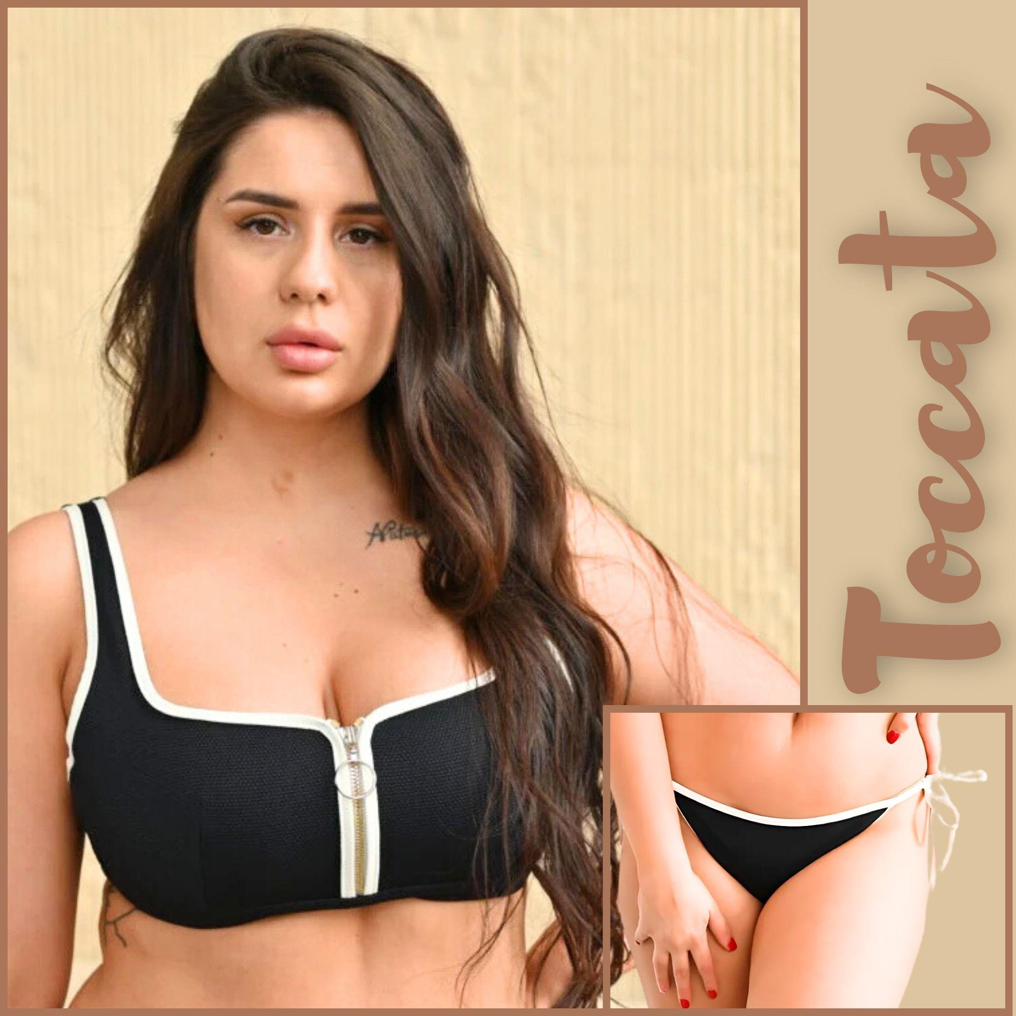 Купальник Toccata Dolores BSmg-011 - фото 4