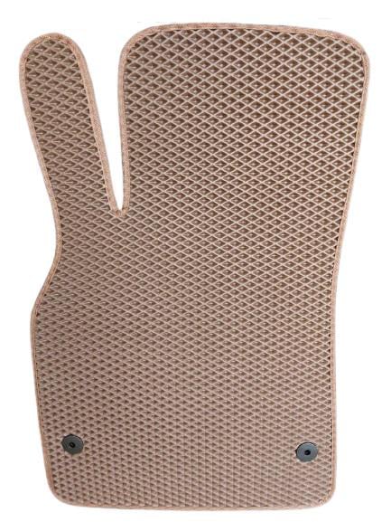 Коврики автомобильные EVA для KIA Sorento 2012-2015 Коврики автомобильные EVA для KIA Sorento 2012-2015