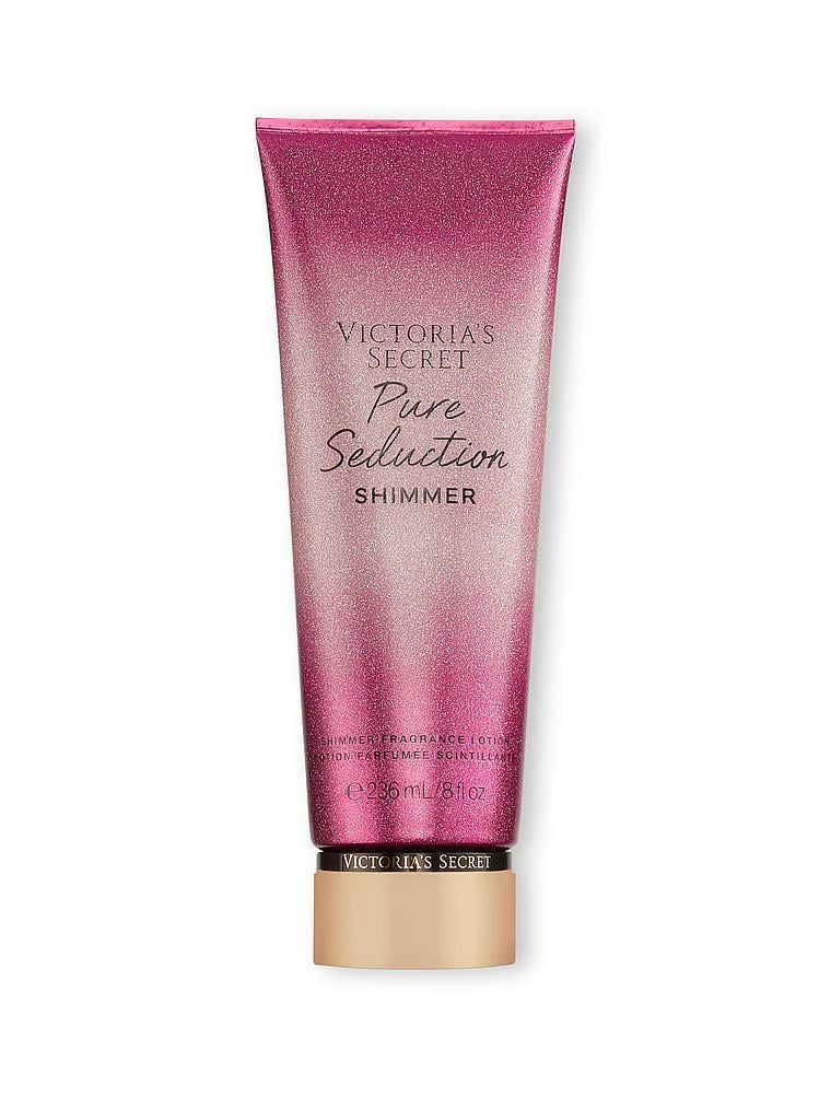 Лосьйон для тіла Victoria's Secret Pure Seduction Shimmer Fragrance Lotion 236 мл (26691507)