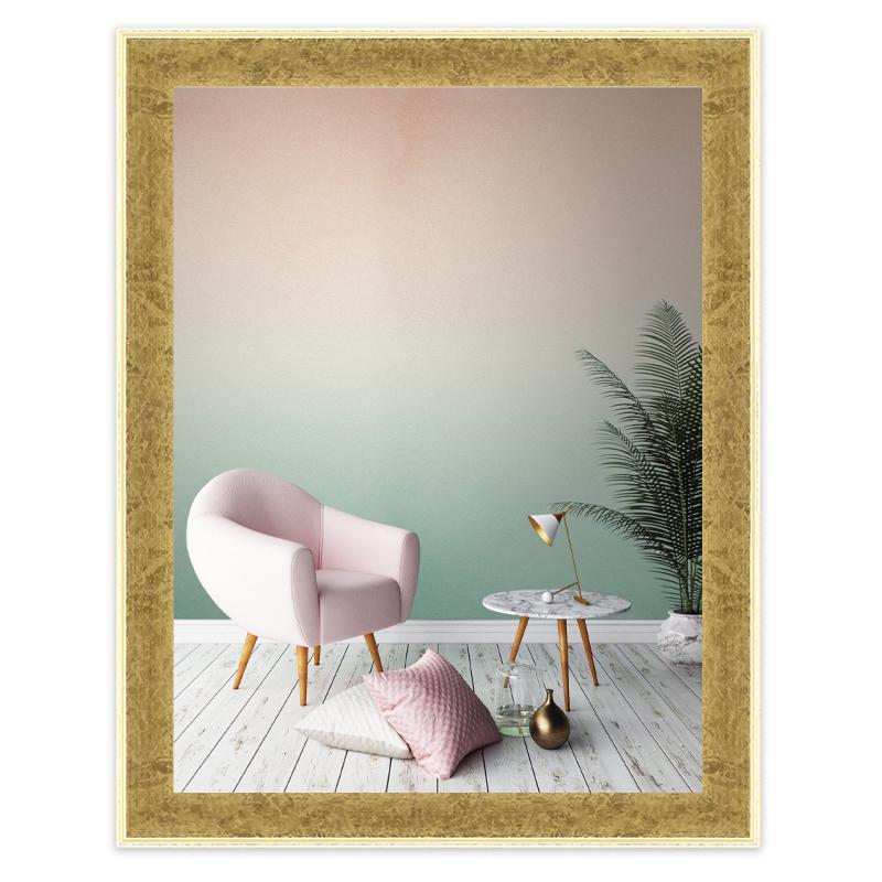 Рамка для фото 30х40 см Золотий (sa 1214 2010 21)