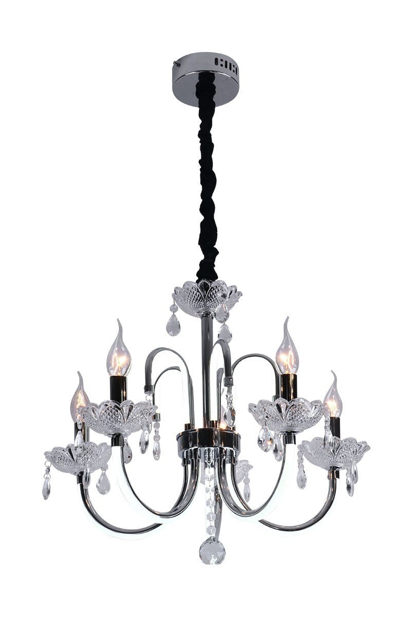 Люстра Wunderlicht (3917-45)