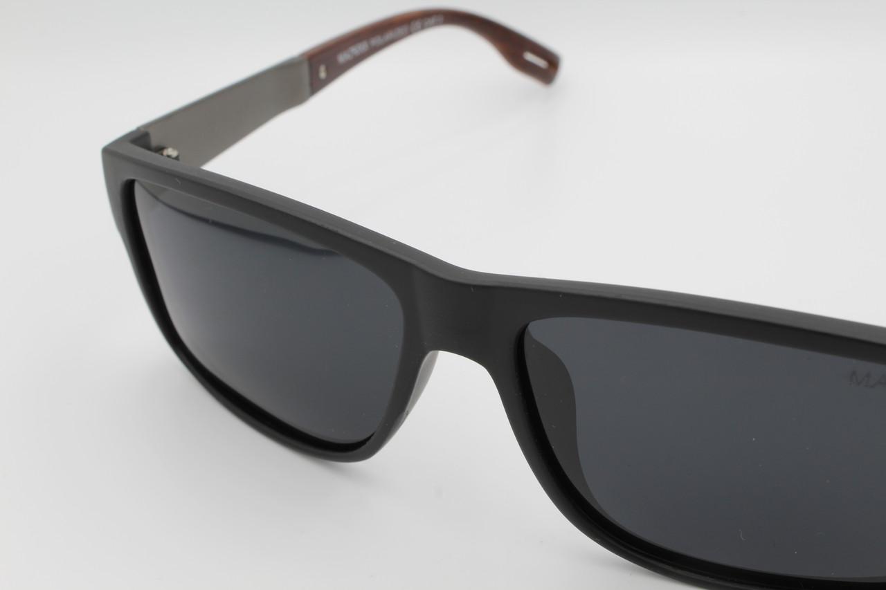 Солнцезащитные очки поляризационные мужские Matrixx P9843 c4 (2581730428) - фото 5 Солнцезащитные очки поляризационные мужские Matrixx P9843 c4 (2581730428) - фото 5