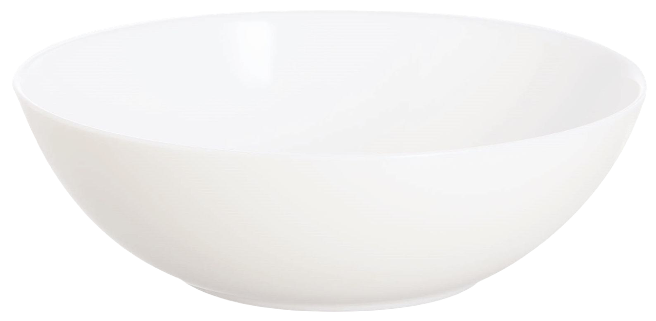 Салатник Luminarc APY стеклокерамика 16 см Белый (V8742) - фото 2 Салатник Luminarc APY стеклокерамика 16 см Белый (V8742) - фото 2