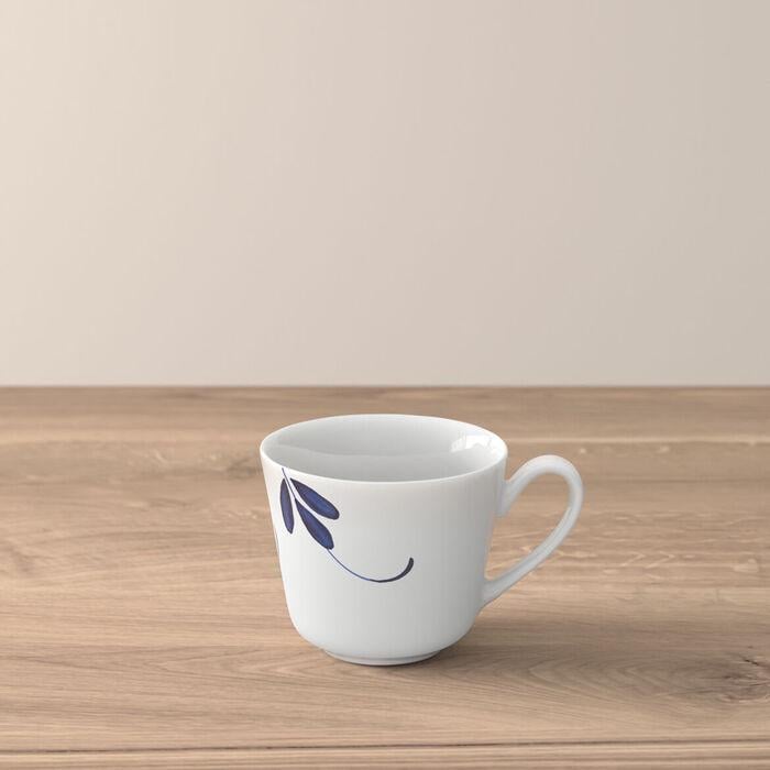 Чашка для кофе Villeroy & Boch Vieux Luxemburg Brindille фарфор 100 мл (2612216) Чашка для кофе Villeroy & Boch Vieux Luxemburg Brindille фарфор 100 мл (2612216)