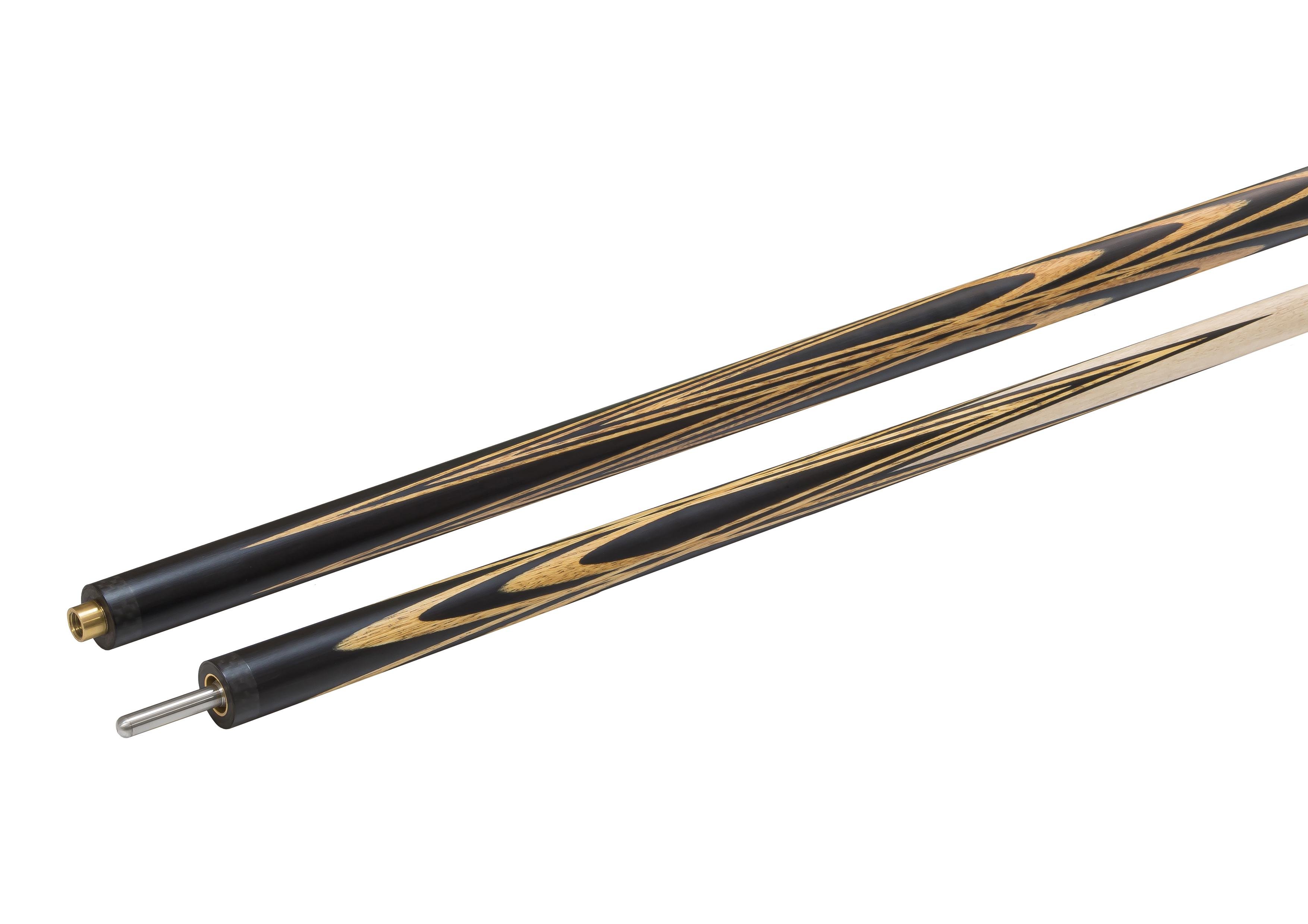 Кий Николаенко Амарилло Тюльпан Черный/Граб (17518467) Кий Николаенко Амарилло Тюльпан Черный/Граб (17518467)