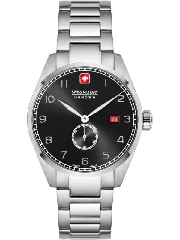 Наручний годинник чоловічий Swiss Military-Hanowa SMWGH0000704 (261708)