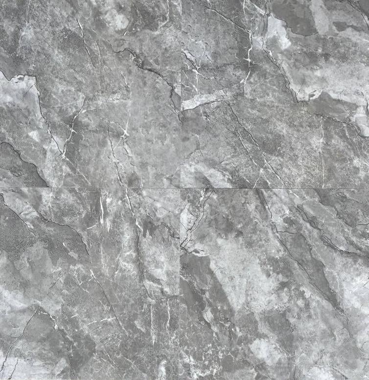 Плитка универсальная Exclusive Marmo 60x60 см Grey (JS6029)