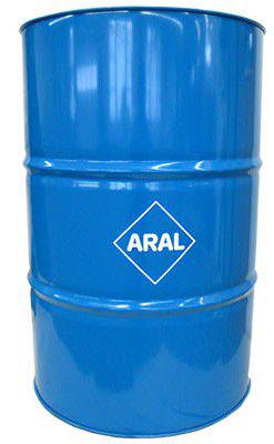 Моторное масло Aral Traktoral 10W-40 60 л