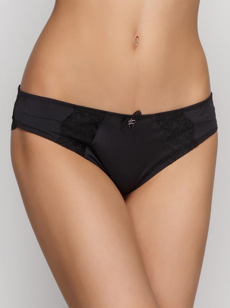 Женские трусы Pretty Polly Imogen PP0127 M Black (5053014268183)