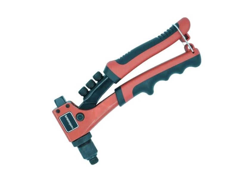 Пістолет Haisser 64050 ручний посилений 215 мм