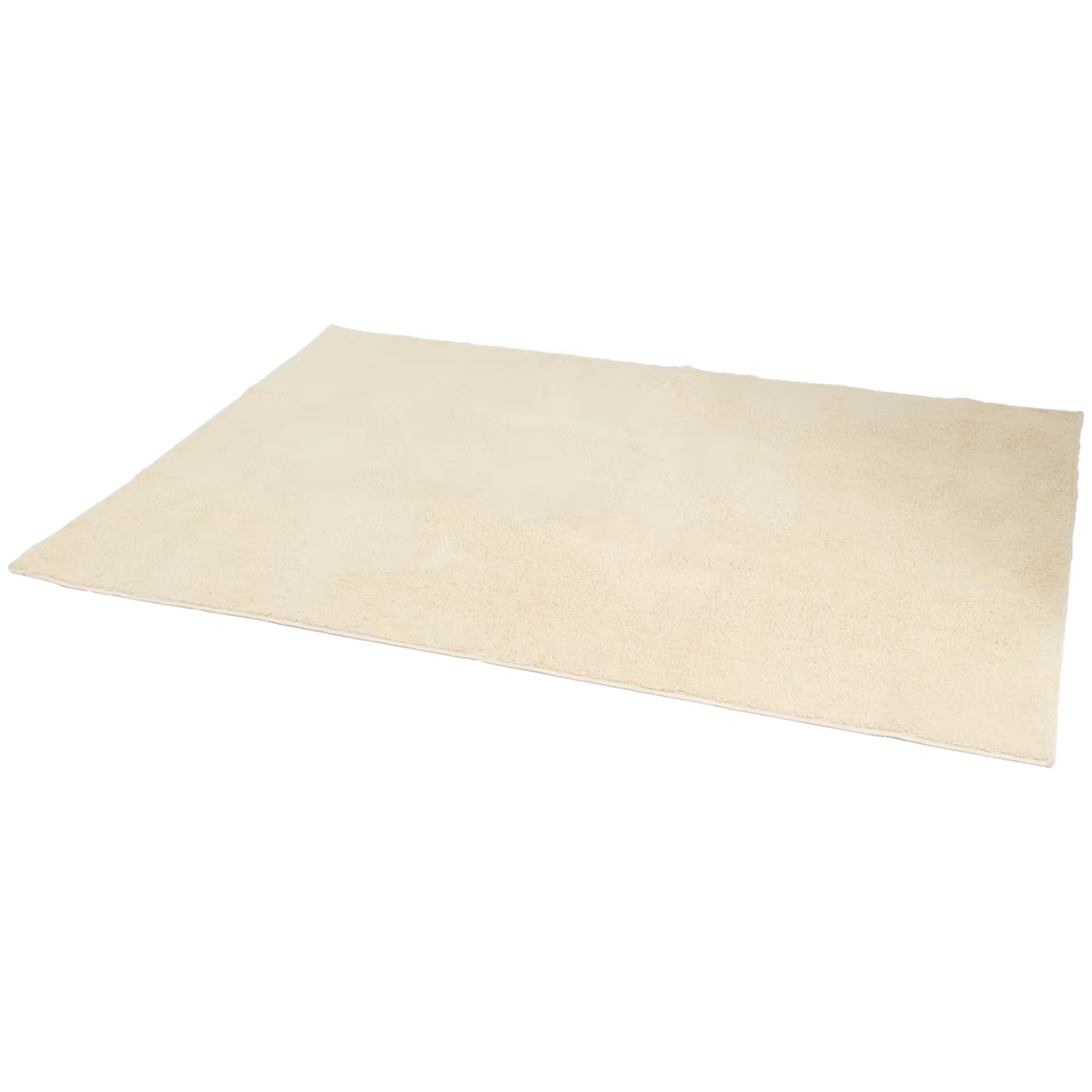 Коврик Spargo с антискользящим покрытием машинная стирка современный дизайн Бежевый