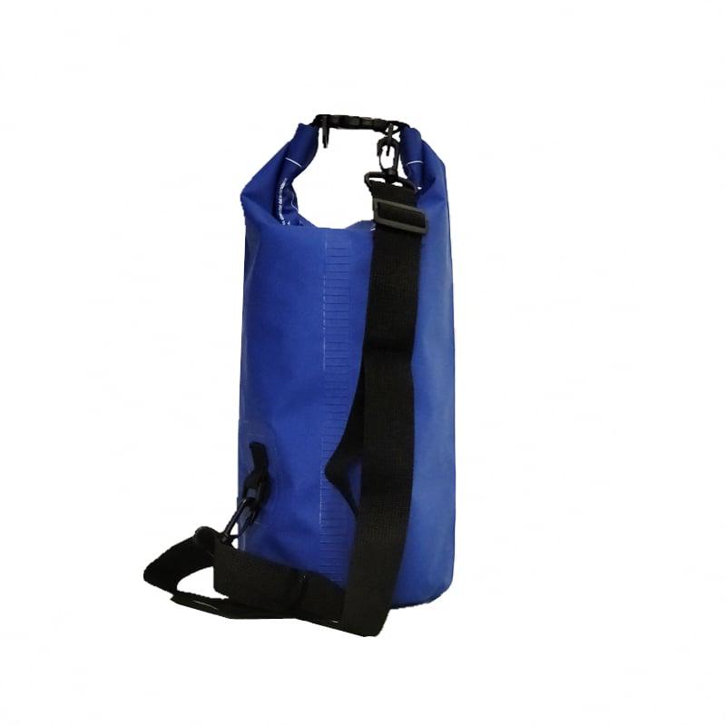 Гермомішок зі шлейкою на плече Ocean Pack 10 л (70836) - фото 2 Гермомішок зі шлейкою на плече Ocean Pack 10 л (70836) - фото 2