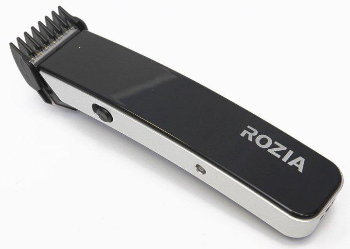 Машинка для стрижки волос Rozia HQ-203
