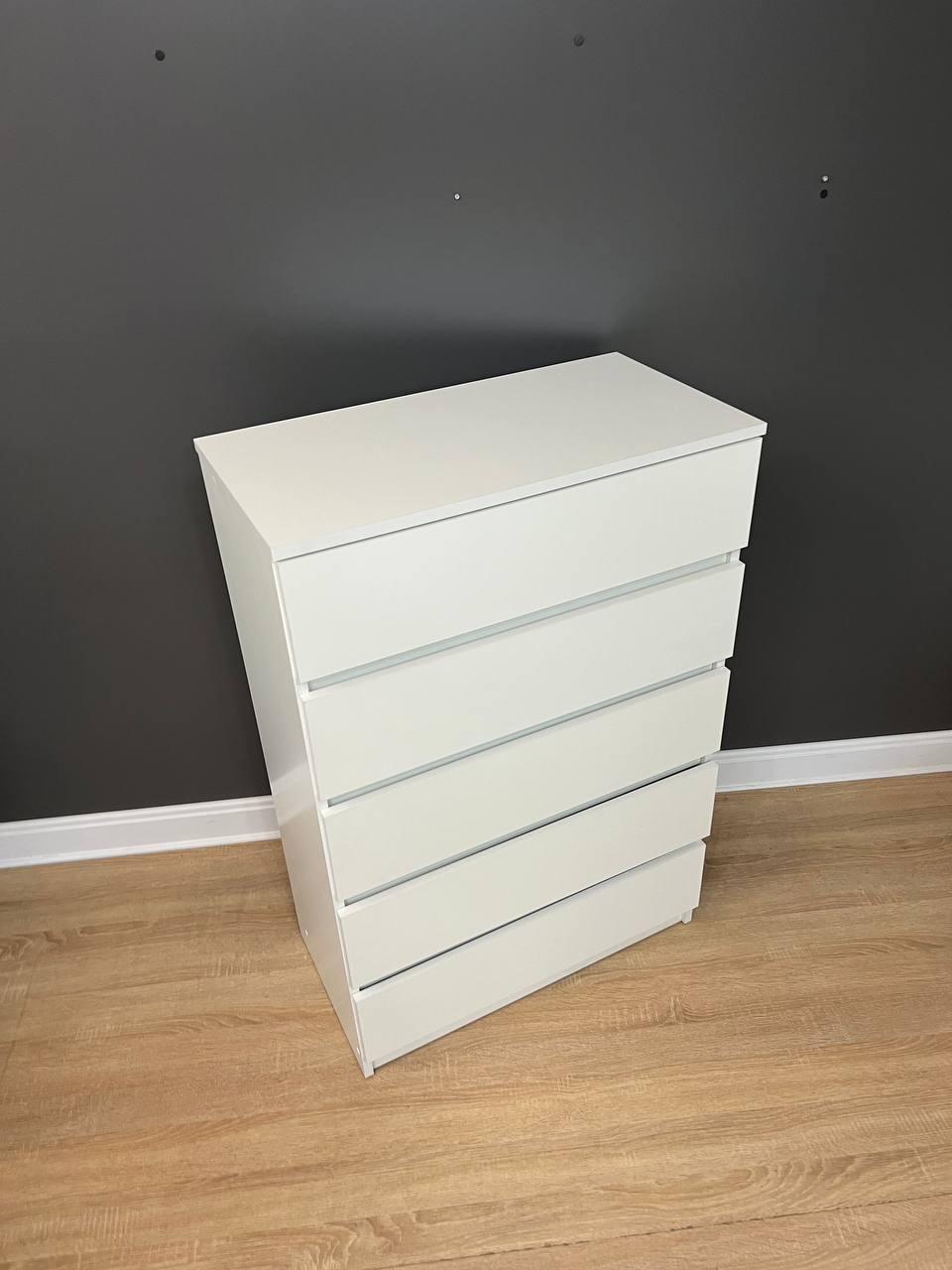 Комод для игрушек и одежды 700х1050х370 мм (367367) - фото 4